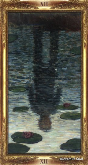 Impressionist Tarot